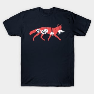 Hunters and Prey T-Shirt